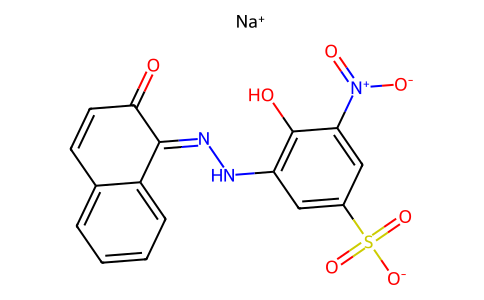 C.I. 15690 3179-84-8